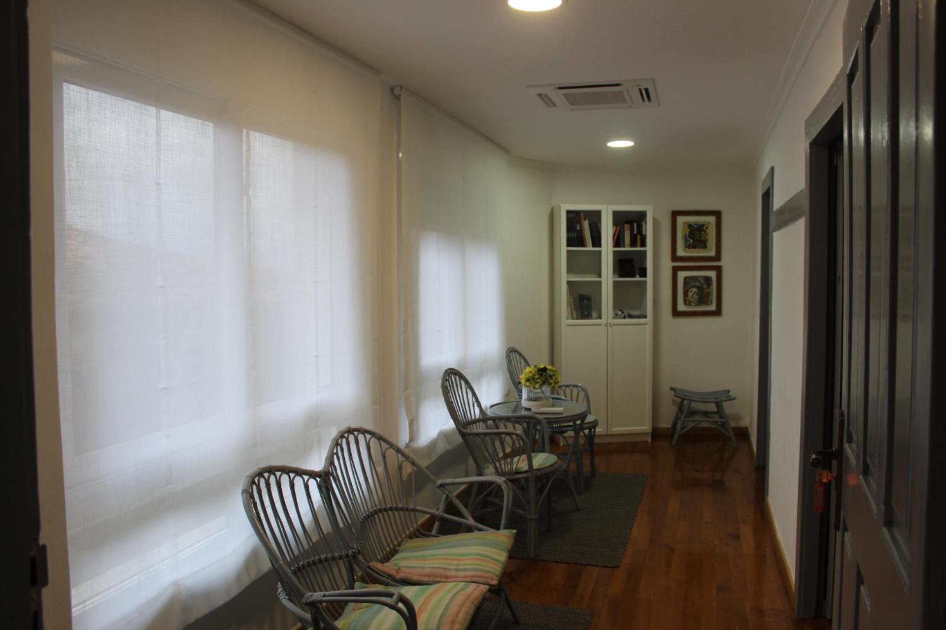 O Pineiro Casa Solveiraゲストハウス エクステリア 写真