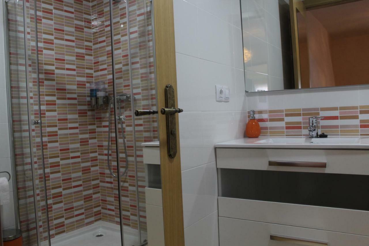 O Pineiro Casa Solveiraゲストハウス エクステリア 写真