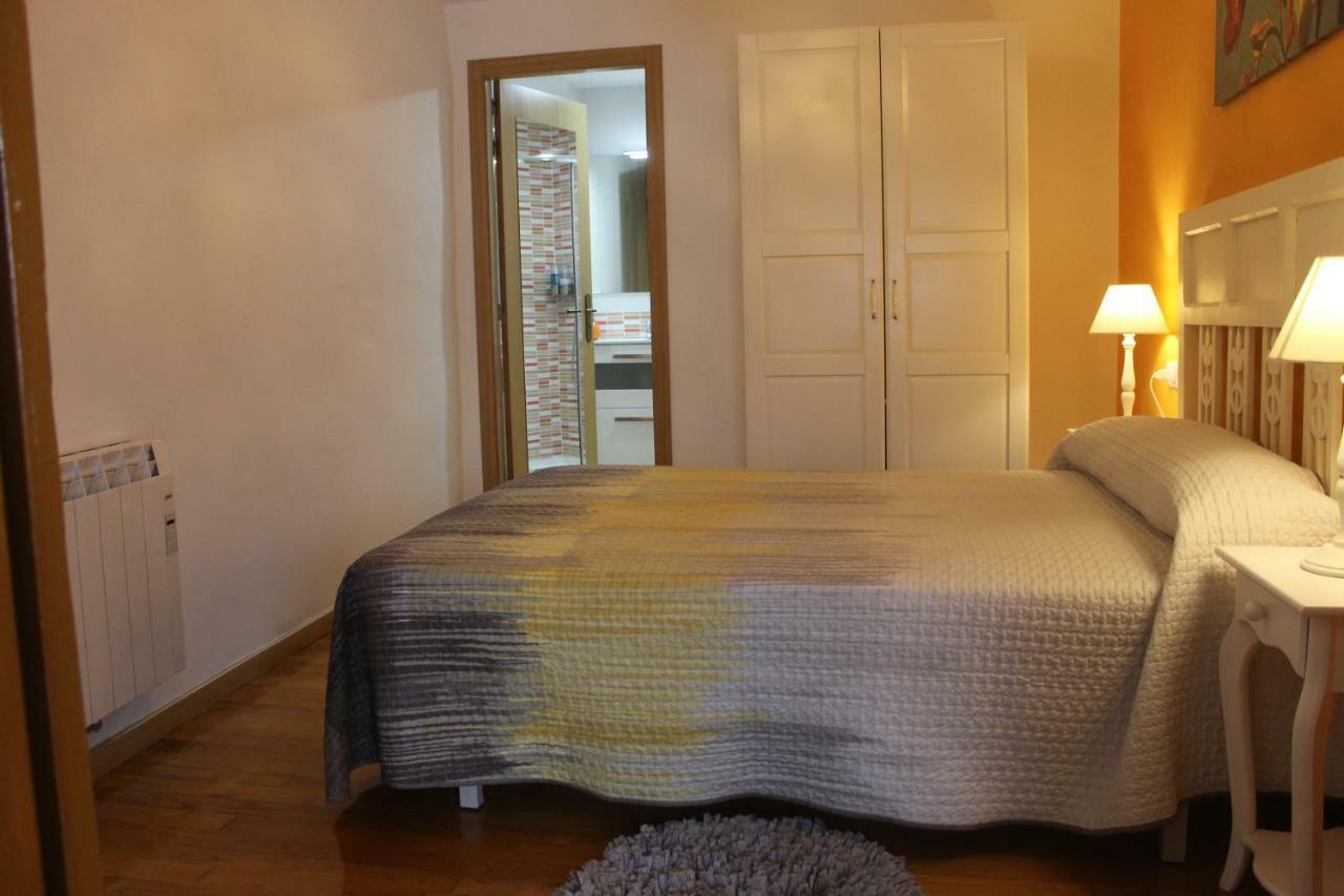 O Pineiro Casa Solveiraゲストハウス エクステリア 写真