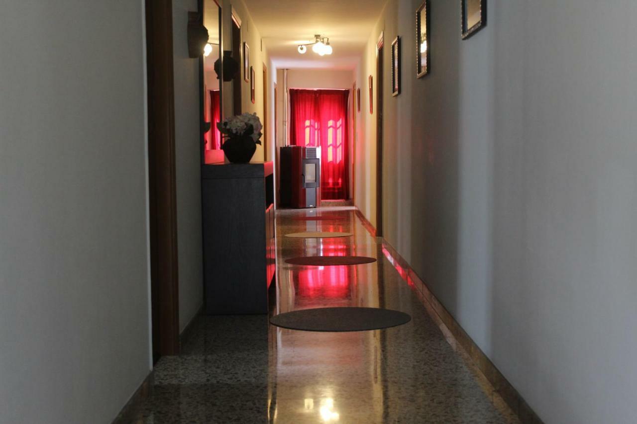 O Pineiro Casa Solveiraゲストハウス エクステリア 写真