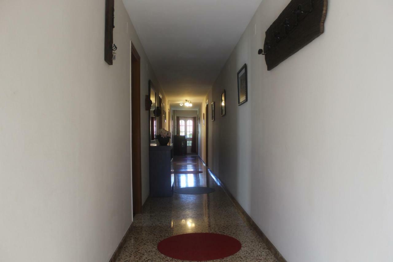 O Pineiro Casa Solveiraゲストハウス エクステリア 写真