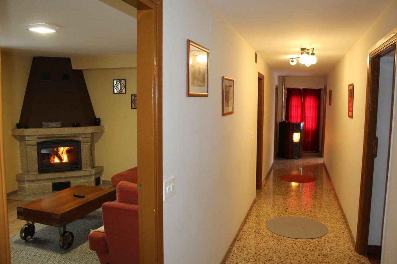 O Pineiro Casa Solveiraゲストハウス エクステリア 写真