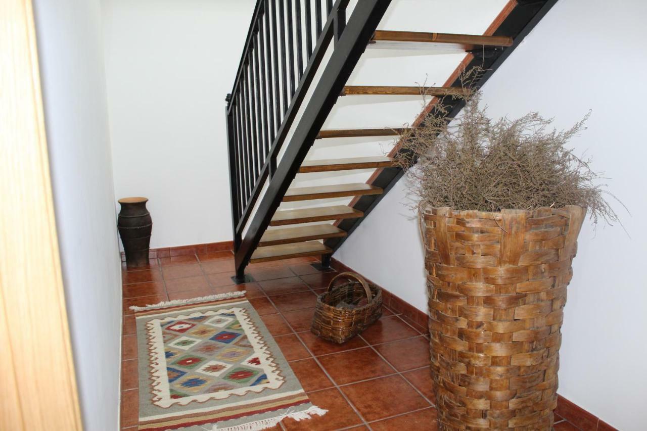 O Pineiro Casa Solveiraゲストハウス エクステリア 写真